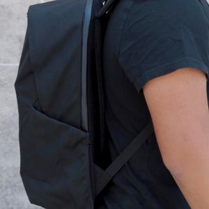 Moment Travelwear backpack